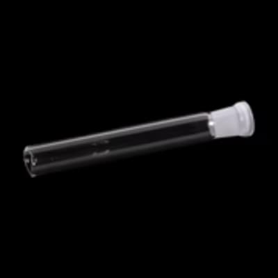 Glass Ground Joint | 16mm | 4"