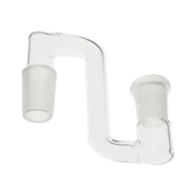 Dropdown | 14mm Female to 18mm Male
