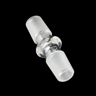 Straight Male-Male Adapter | 19mm to 19mm