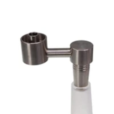 Titanium Domeless Sidecar