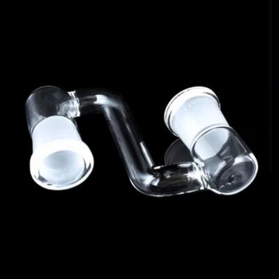 Dropdown Adapter 18mm Female To