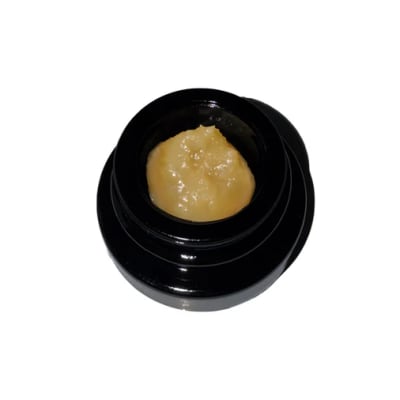 RAINBOW BELTS LIVE ROSIN LTO - 1g By