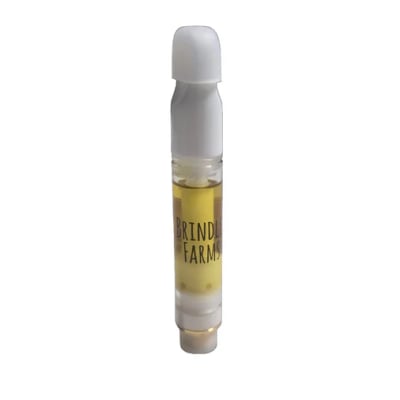 Belts Live Rosin Vape Cartridge