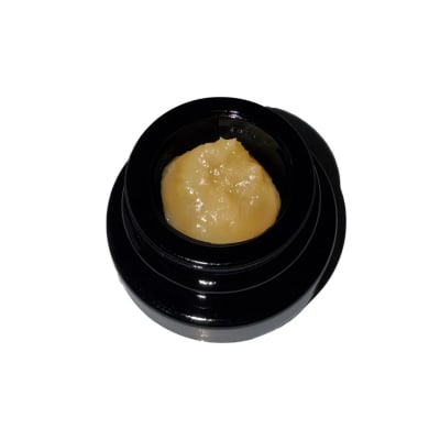 RAINBOW BELTS LIVE ROSIN LTO - 1