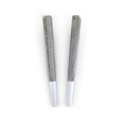 TIGER BALM (2 x 1G) - TIGER BALM PRE-ROLLS - 2