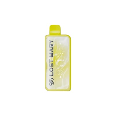Frozen Pineapple 50k 20ml Nicotine