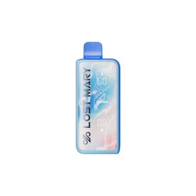 Blue Razz 50k 20ml Nicotine