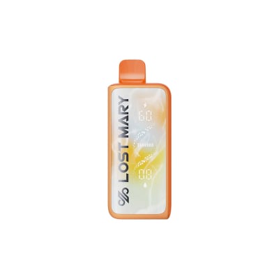 Tropical Frost 50k 20ml Nicotine