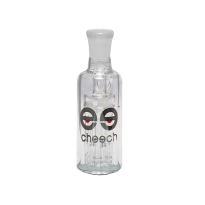 Cheech - 6 Arm Tree Perc Ash Catcher 19mm