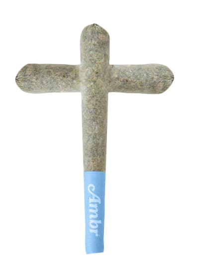 Blue Dream Cross Joint