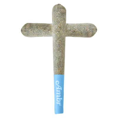 Blue Dream Cross Joint Pre-Roll | 1.5g