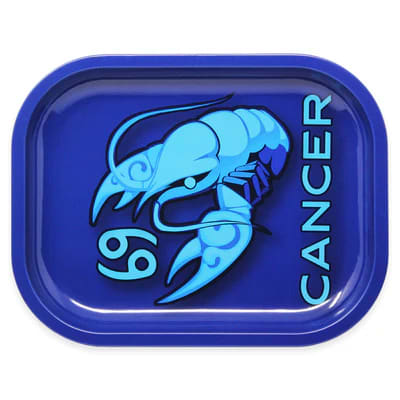 Accessories Trays Cancer