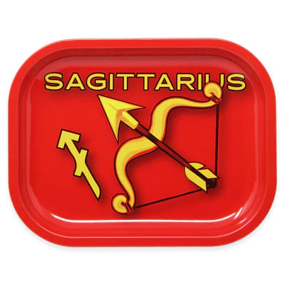Accessories Trays Sagittarius