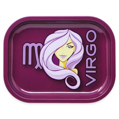 Accessories Trays Virgo