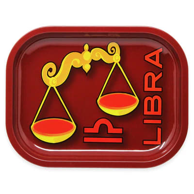 Accessories Trays Libra