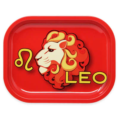 Accessories Trays Leo