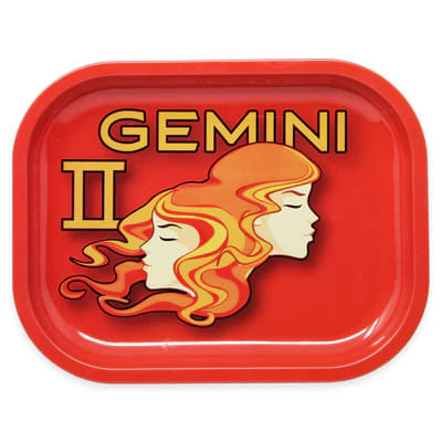 Accessories Trays Gemini