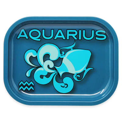 Accessories Trays Aquarius