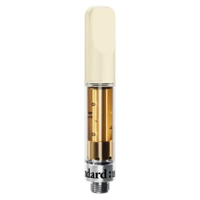Sour Raspberry Prefilled Vape Cartridge