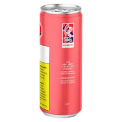 Heat Wave (CBG: THC 20:10) 355mL Beverage