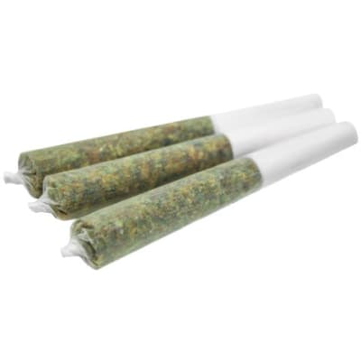 SPACE CAKE PR - 3x0.