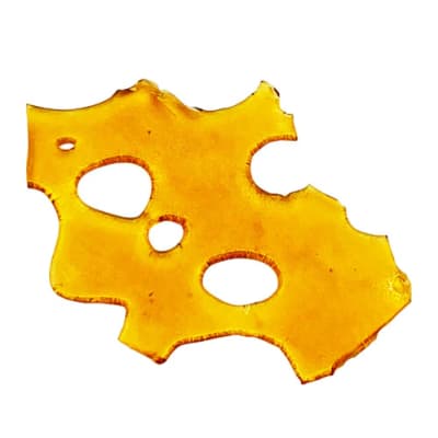 ALASKAN THUNDER SHATTER - BC CRAFT EDITION - 1