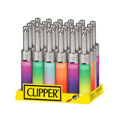 Clipper | Mini Gradient