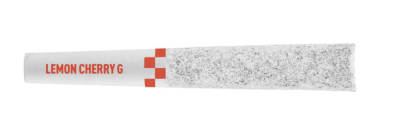 Lemon Cherry G Frosted Flyers Hybrid - 5pk