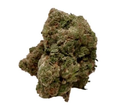 Garlic Platinum Kush Craft Flower