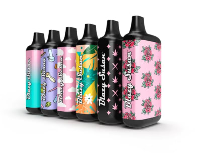Secret Box Blazy Susan 510 Battery