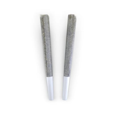 COLUMBIAN GOLD PRE-ROLLS