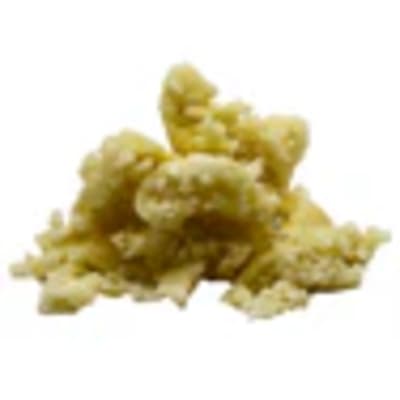 Pineapple Glimmer Whipped Diamonds by Bam - PINEAPPLE GLIMMER WHIPPED DIAMONDS - 1g