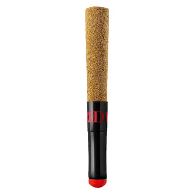 Red Bottoms Ceramic Tip Infused Pre-Roll | 0.5g