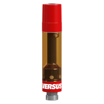 Purple Afghani Full Spectrum 510 (Versus) - Purple Afghani Full Spectrum 510 Thread Cartridge 510 Thread Cartridges
