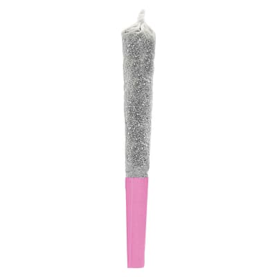 Passion Paradise Infused Pre-Roll 1x0.5g Distillates