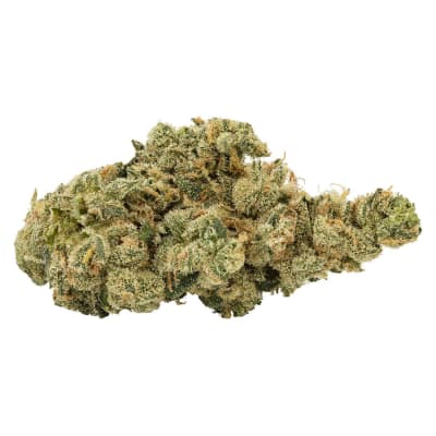 Big Bag O' Buds Ultra Sour Flower - Big Bag O' Buds Ultra Sour Dried Flower