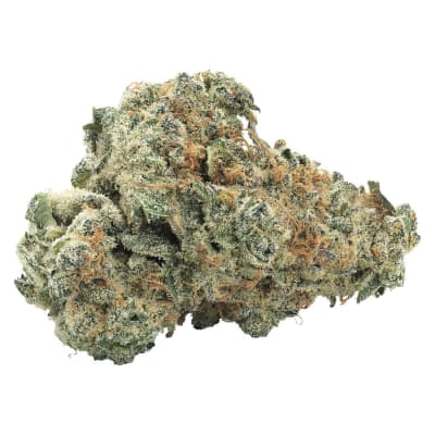 Gasberry Kush Flower - Indica