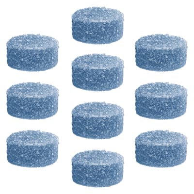 Blueberry Blaster Max10 Party Pack 100 THC:CBG Gummies 10-pack