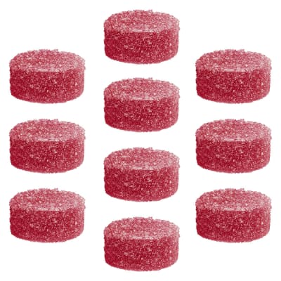 Paradise PNCH ZERO Max10 Party Pack (10x10mg) | 100mg