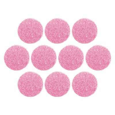 Space Tokens Watermelon 1:1 THC:CBD Multipack (FLY NORTH) - Space Tokens Watermelon 1:1 THC:CBD Multipack 10x1 Pack Soft Chews