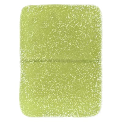 Real Fruit Sour Apple SATIVA Gummies Multipack 10x1 Pack