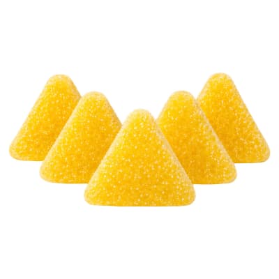 Edibles - Gummies - SAUCE High Five Live Rosin Gummies 5x1 Pack
