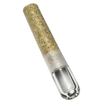 SAUCE 73-159 Hash Hole Infused Pre-Roll 1x2g Rosin