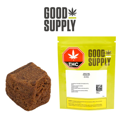 Good Ol Hash
