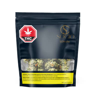 RUBY HAZE SMALLS LTO 28g