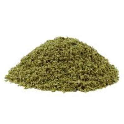 Purple Gas 7g Milled Flower