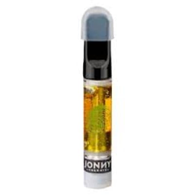 Red Congo Liquid Diamond 1g 510 Cart
