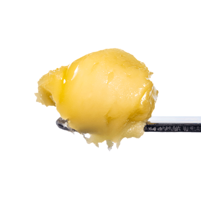 Ultra Live Rosin (Iced Sangria) 1g Live Rosin