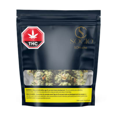 Ruby Haze Smalls