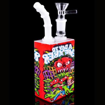 Juice Box Assorted Colors